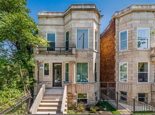 523 N Kedzie Ave, Chicago, IL 60612