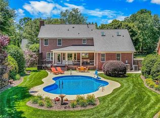 3928 Brandywine St, High Point, NC 27265