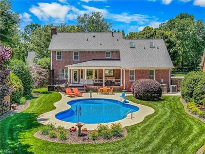 3928 Brandywine St, High Point, NC, 27265