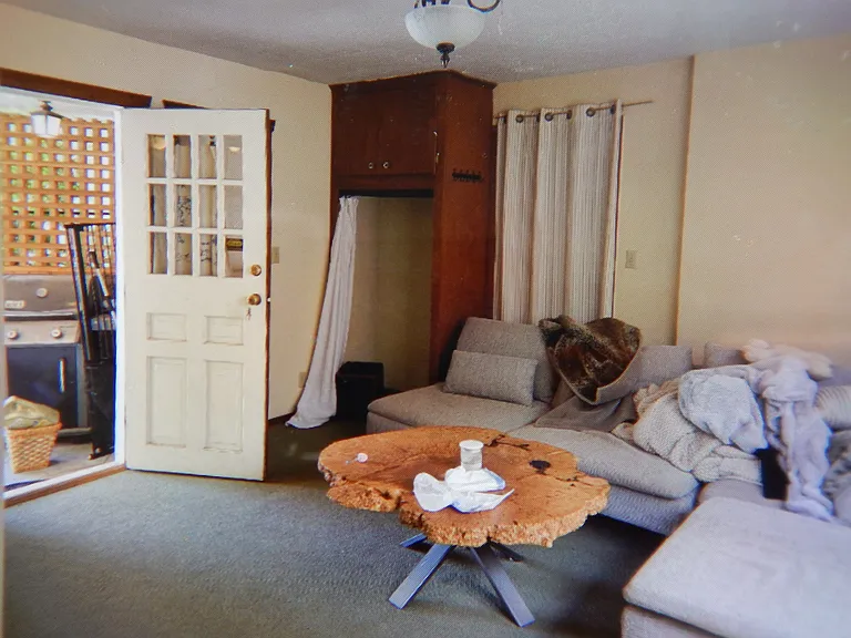 1206 SW Gibbs St #B — Photo 1