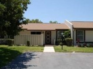 3707 34th Avenue Dr W, Bradenton, FL 34205