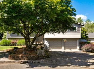 3256 SE Evergreen Ave, Portland, OR 97222