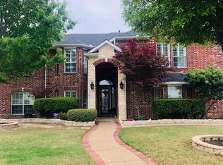 604 Coble Ridge Ct, Mansfield, TX 76063
