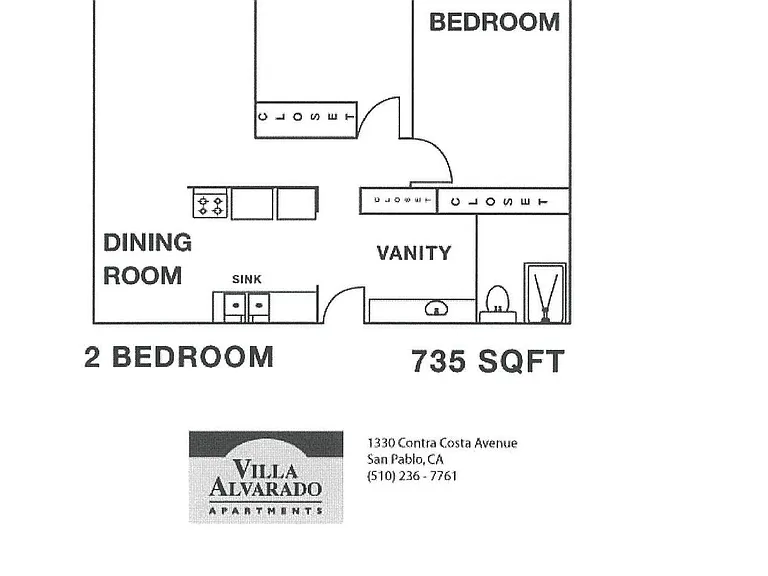 Villa Alvarado — Photo 8