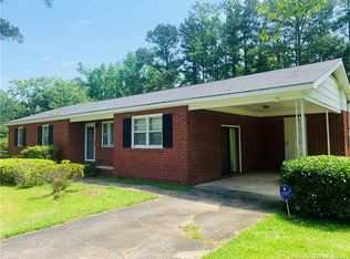 512 Boone Rd, Lumberton, NC 28360