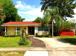 4719 8th Ave N, Saint Petersburg, FL 33713