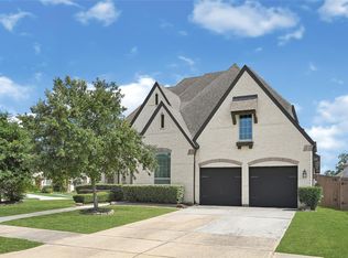 13018 Fernbank Forest Dr, Humble, TX 77346
