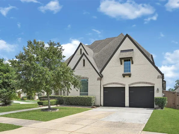 13018 Fernbank Forest Dr, Humble, TX 77346