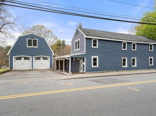 41 River St, Andover, MA 01810