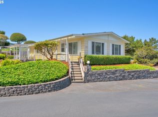 1601 Rhododendron Dr SPACE 558, Florence, OR 97439