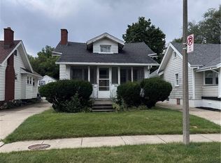 2105 Evansdale Ave, Toledo, OH 43607