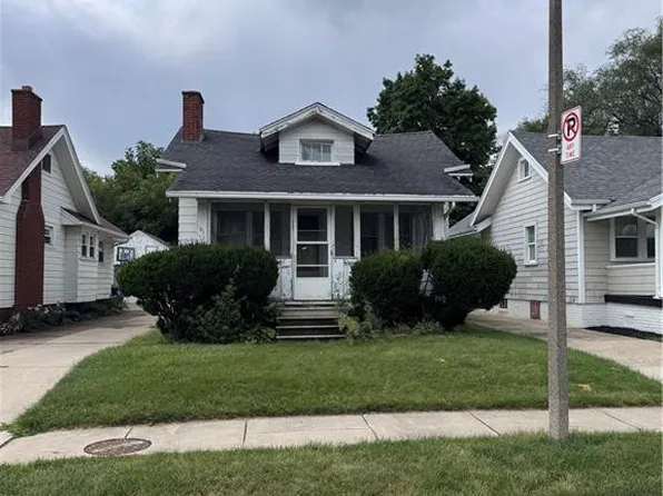 2105 Evansdale Ave, Toledo, OH 43607