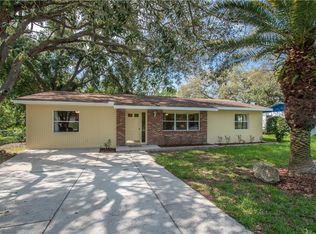 7416 Pinehurst Dr, Spring Hill, FL 34606