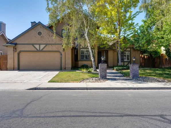 511 Bluff Dr, Los Banos, CA 93635