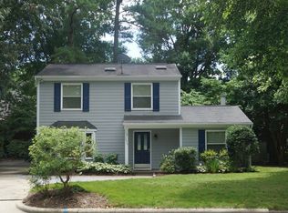 2429 Tusket Ct, Raleigh, NC 27613