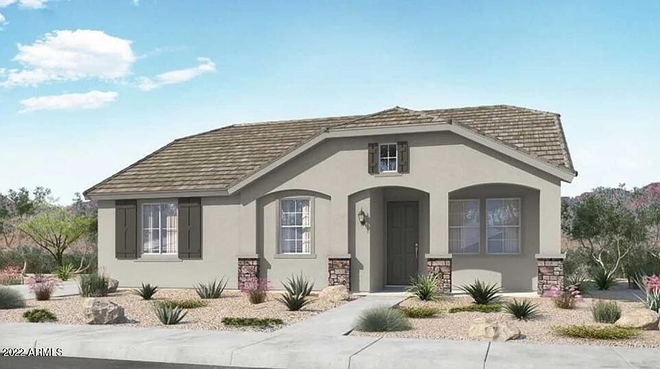 1st image of 14096 W BRONCO Trail