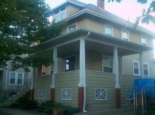 14 Junior St, New Bedford, MA 02740