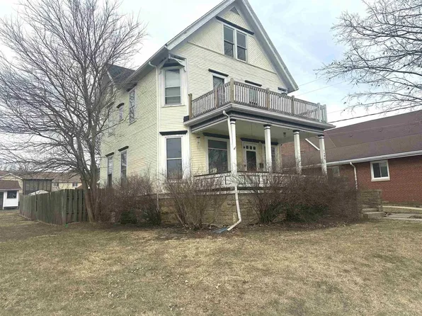 1409 11th Street, Monroe, WI 53566