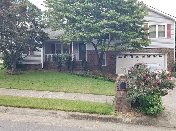 1804 Whisperwood Way NW, Huntsville, AL 35806