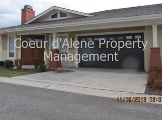 672 W Icefall Dr, Hayden Lake, ID 83835