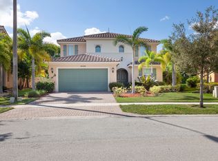 9599 Phipps Ln, Wellington, FL 33414