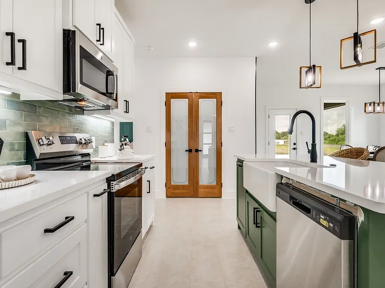 1001 Agua Escondida Ct — Photo 3