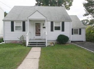 2 Lake St, Norwalk, CT 06850