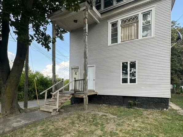 612 N Geddes St #2, Syracuse, NY 13204