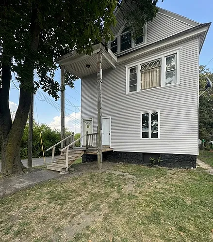 612 N Geddes St #2 Photo 1
