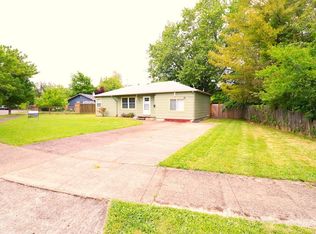 1690 Wilson St, Eugene, OR 97402