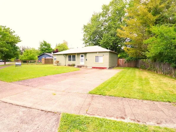 1690 Wilson St, Eugene, OR 97402