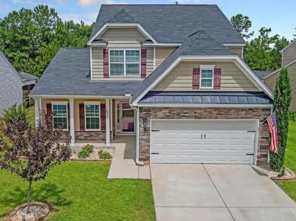 200 Alpine Rd, Summerville, SC 29485