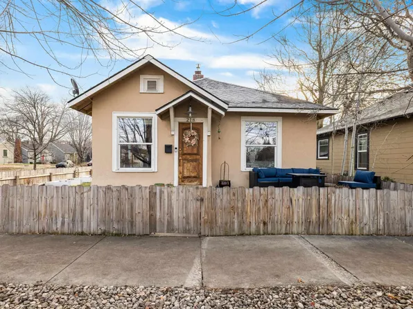 218 N 19th St, Boise, ID 83702