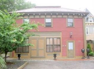 405 Broadway, Providence, RI 02909