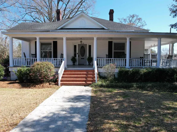 213 S Farr Ave., Andrews, SC 29510