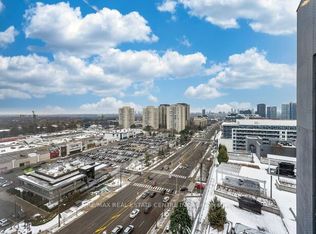 7 Kenaston Gdns #PENTHOUSE 7/1207, Toronto, ON M2K1G7