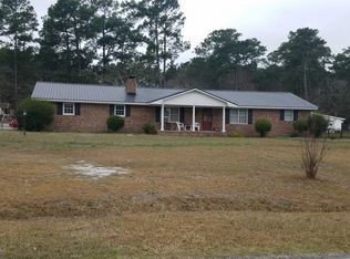 613 Ridge Dr, Goldsboro, NC 27530