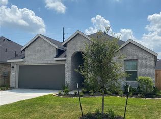 17010 Daylily Dune Way, Hockley, TX 77447