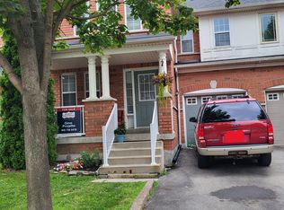 150 Hollywood Hill Cir, Vaughan, ON L4H2P2