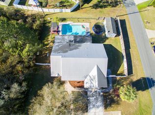 2497 SW 156th Pl, Ocala, FL 34473