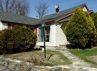 250 Prospect St, Auburn, MA 01501
