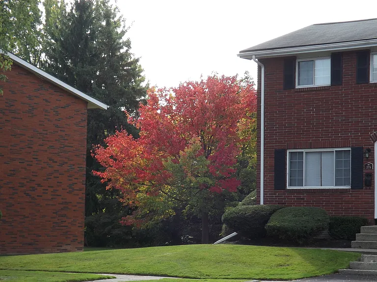Westbrooke Commons Apartments and Townhomes — Photo 11