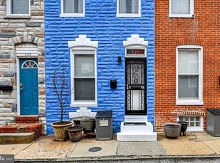 127 N Glover St, Baltimore, MD 21224