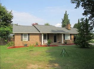 770 Pitts Rd, Sumter, SC 29154