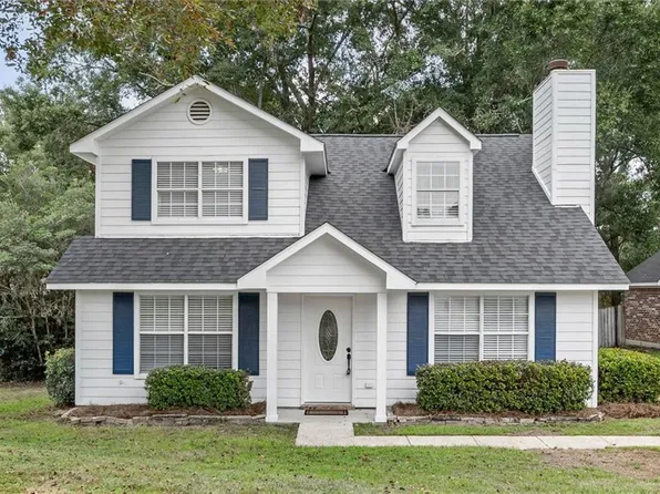 3112 Wellborne Dr W, Mobile, AL 36695