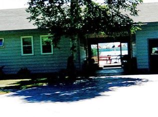 985 Arnold Trl, Eustis, ME 04936