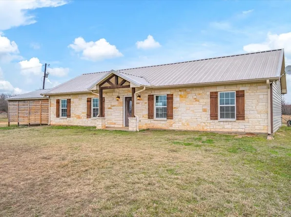 1445 Vz County Road 2434, Canton, TX 75103