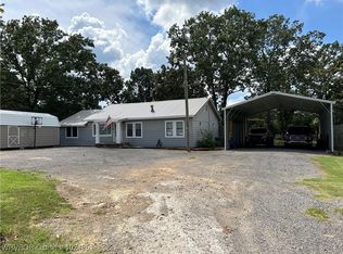 14820 John Tatum Pl, Fort Smith, AR 72916