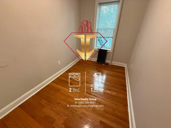 38-40 Broadway #24, Jersey City, NJ 07306