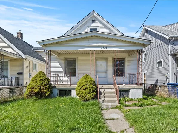 1716 Ashland Ave, Niagara Falls, NY 14301